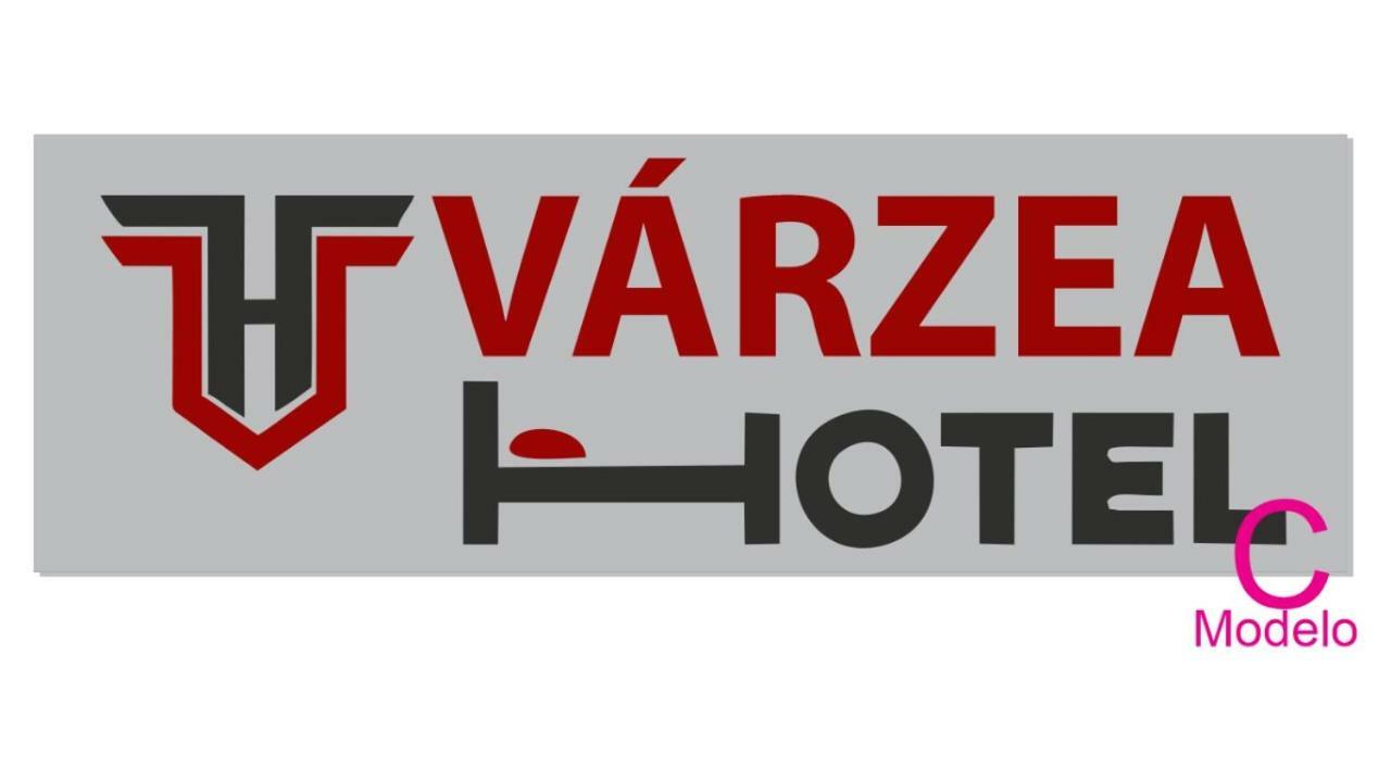 Varzea Hotel Sobral Exterior foto